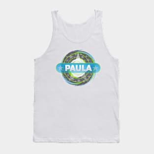 Paula Mug Tank Top